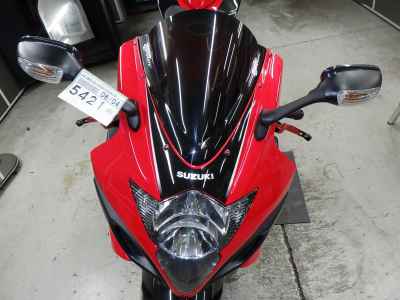Suzuki GSX-R1000 2006