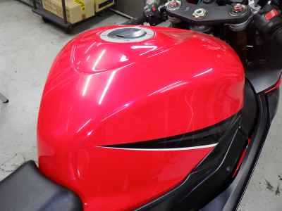 Suzuki GSX-R1000 2006