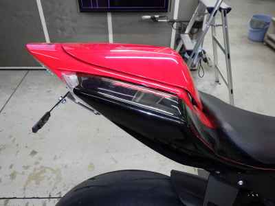 Suzuki GSX-R1000 2006