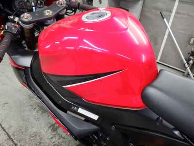 Suzuki GSX-R1000 2006