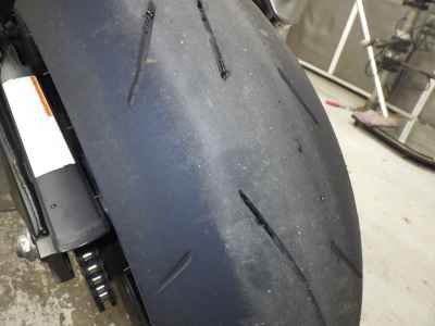 Suzuki GSX-R1000 2006