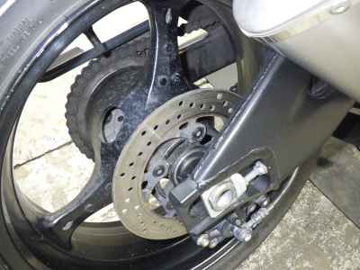 Suzuki GSX-R1000 2006