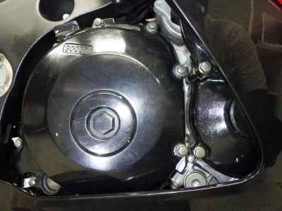 Suzuki GSX-R1000 2006