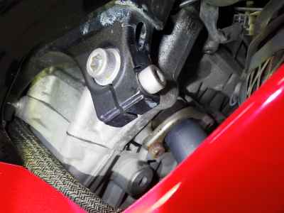 Suzuki GSX-R1000 2006