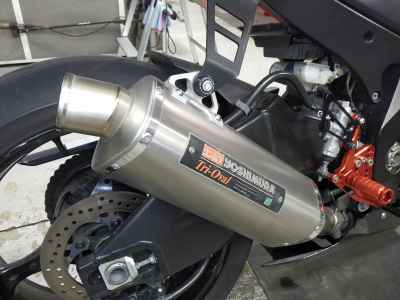 Suzuki GSX-R1000 2006
