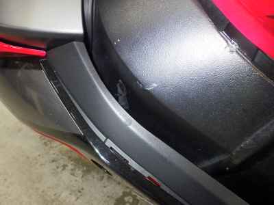 Suzuki GSX-R1000 2006