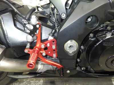 Suzuki GSX-R1000 2006