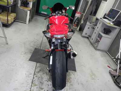 Suzuki GSX-R1000 2006