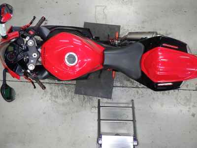 Suzuki GSX-R1000 2006