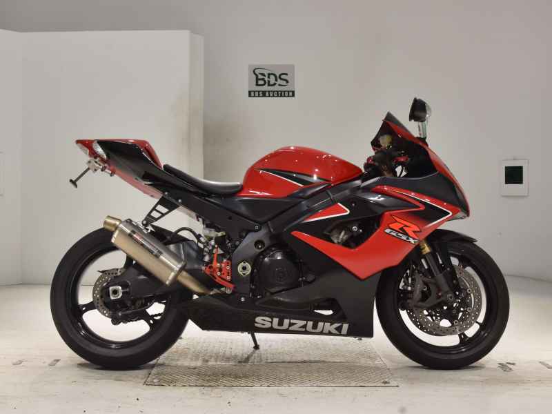 Suzuki GSX-R1000 2006