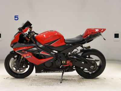 Suzuki GSX-R1000 2006