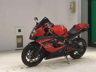 Suzuki GSX-R1000 2006