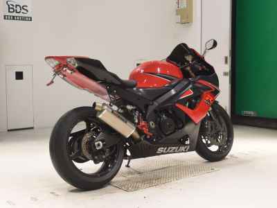 Suzuki GSX-R1000 2006