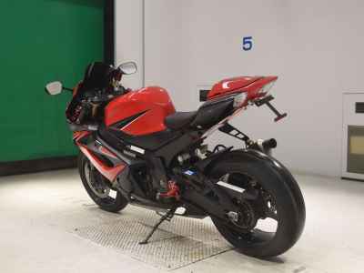 Suzuki GSX-R1000 2006