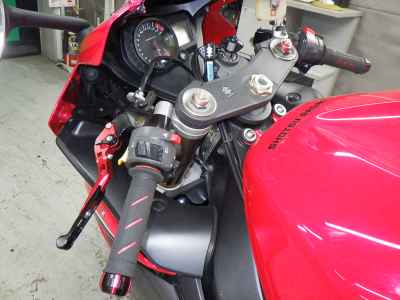 Suzuki GSX-R1000 2006