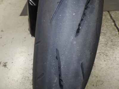 Suzuki GSX-R1000 2006