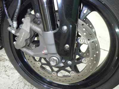 Suzuki GSX-R1000 2006