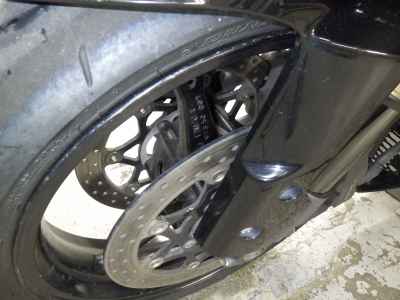 Suzuki GSX-R1000 2006