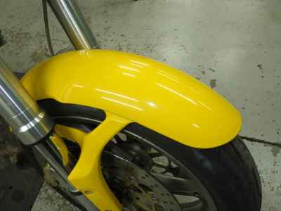 Ducati Monster 900S 2002