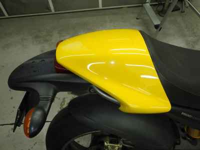 Ducati Monster 900S 2002