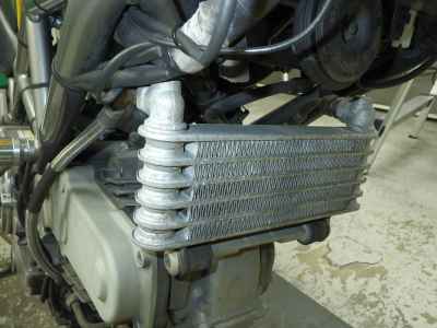 Ducati Monster 900S 2002