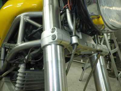 Ducati Monster 900S 2002