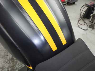 Ducati Scrambler 1100S 2019