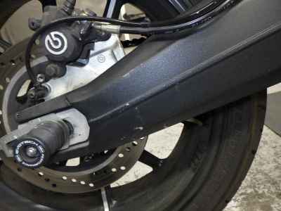 Ducati Scrambler 1100S 2019