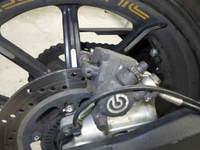 Ducati Scrambler 1100S 2019