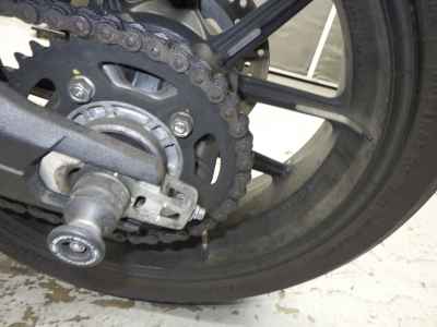 Ducati Scrambler 1100S 2019