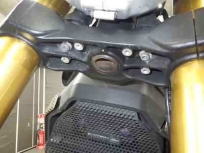 Ducati Scrambler 1100S 2019