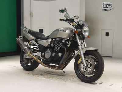 Yamaha XJR1200 1995