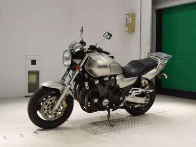 Yamaha XJR1200 1995