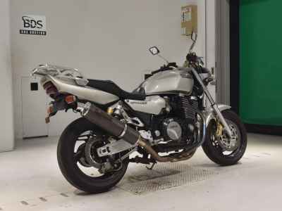 Yamaha XJR1200 1995