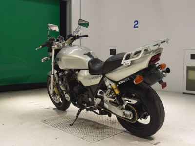 Yamaha XJR1200 1995