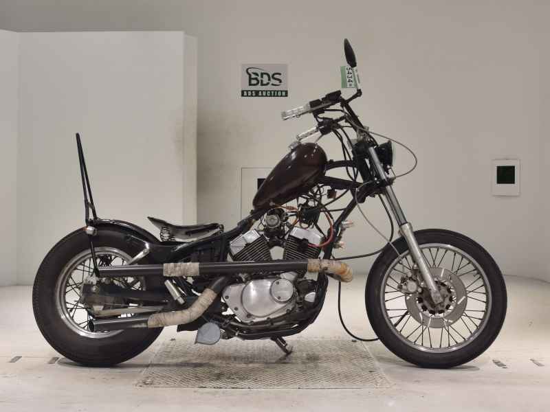 Yamaha Virago XV250 1992