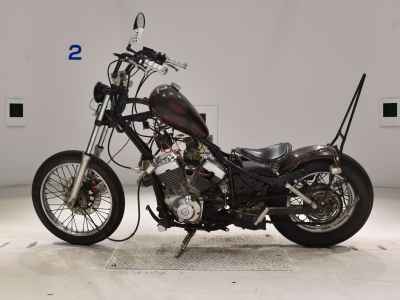 Yamaha Virago XV250 1992