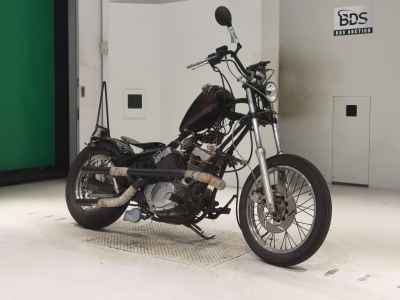 Yamaha Virago XV250 1992