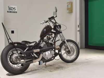 Yamaha Virago XV250 1992