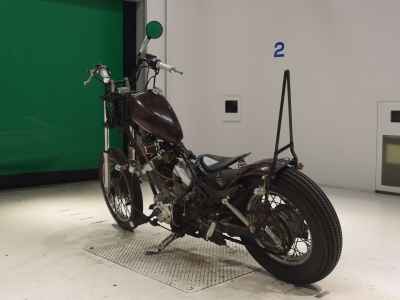 Yamaha Virago XV250 1992