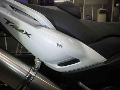 Yamaha TMAX 530 2014