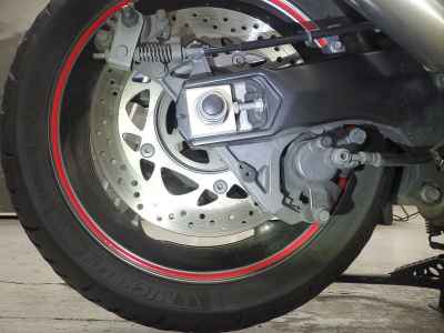 Yamaha TMAX 530 2014
