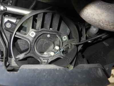 Yamaha TMAX 530 2014