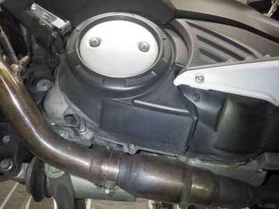 Yamaha TMAX 530 2014