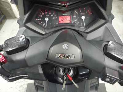 Yamaha TMAX 530 2014