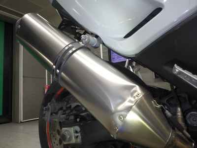 Yamaha TMAX 530 2014