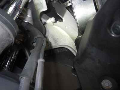 Yamaha TMAX 530 2014