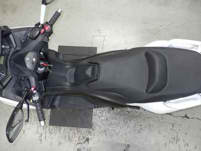 Yamaha TMAX 530 2014