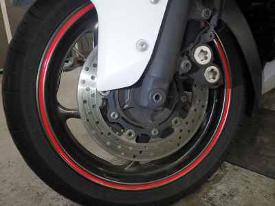 Yamaha TMAX 530 2014