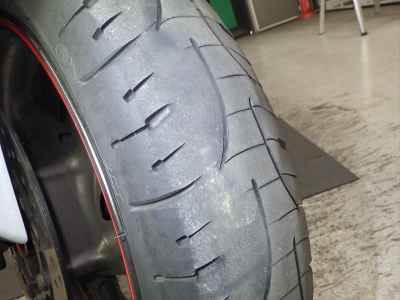 Yamaha TMAX 530 2014